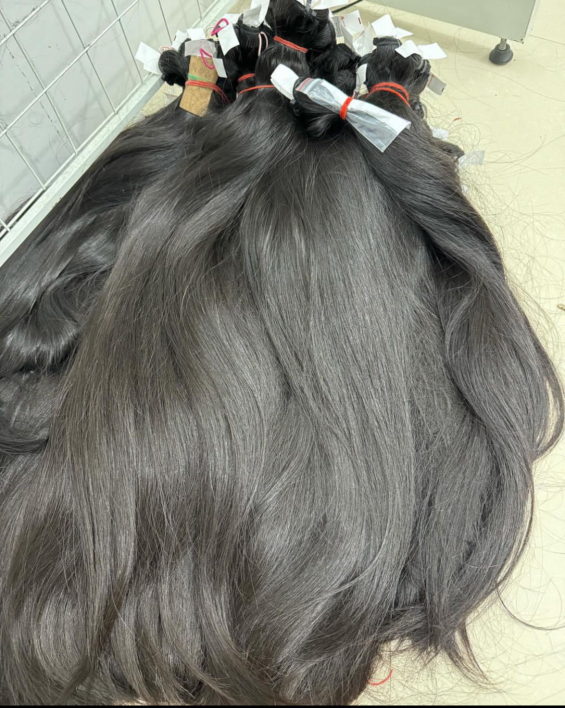 Hair vendor list