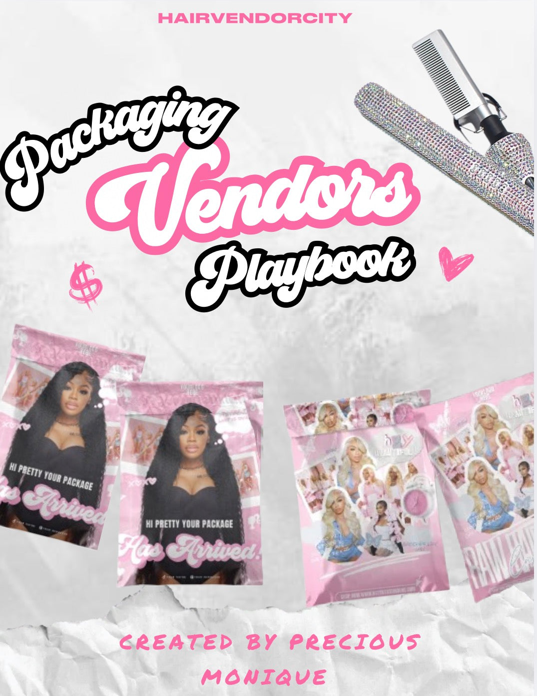 Packaging Vendors List